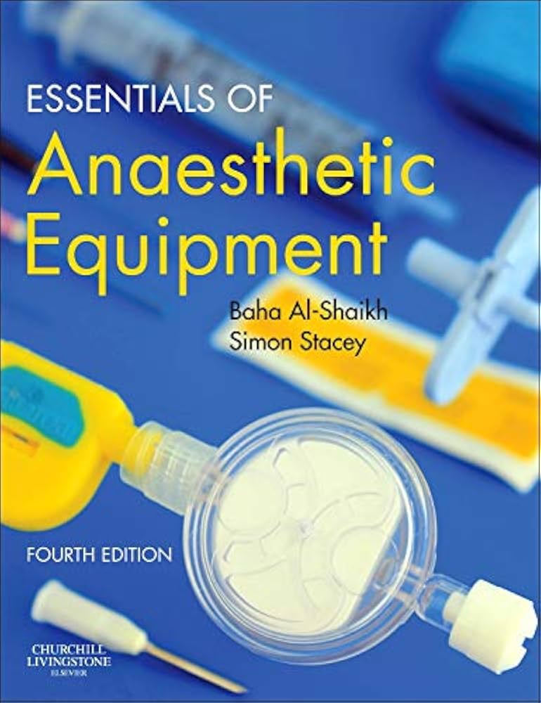 健康・医学 Anesthesia Equipmentt, 3rd Edition 健康・医学 Anesthesia Equipmentt, 3rd Edition Anesthesia Equipment